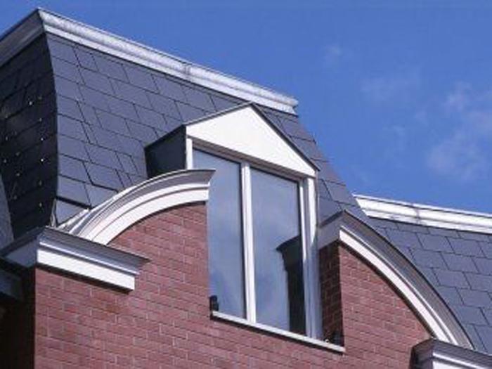 NF DTU 40.13  Couverture en ardoises en fibres-ciment